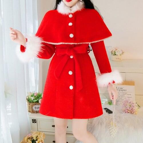 OKXGNZ Women's Coats