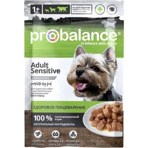 ProBalance Dog Food