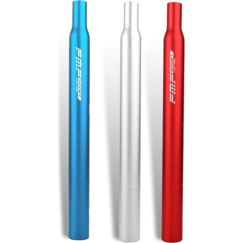 Straight Bike Bicycle Seatpost Suspension Seat Post