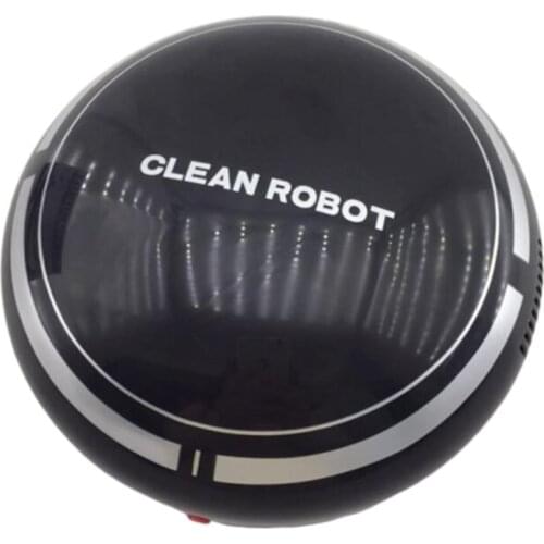 Robot Floor Cleaner Intelligent Dust Collector Self-induction Cleaning Sweeper Robot Vacuum Cleaner Cleaning Tools