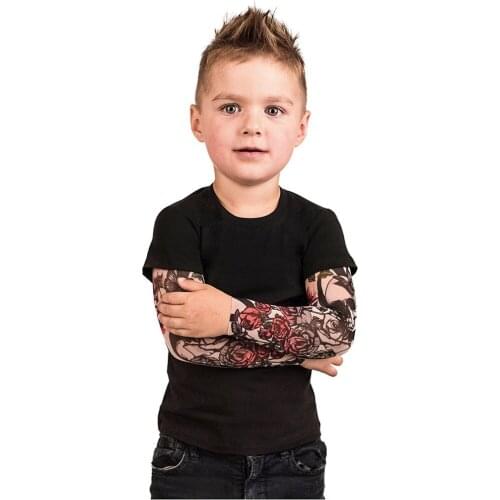 SAGACE T-shirts For Boys