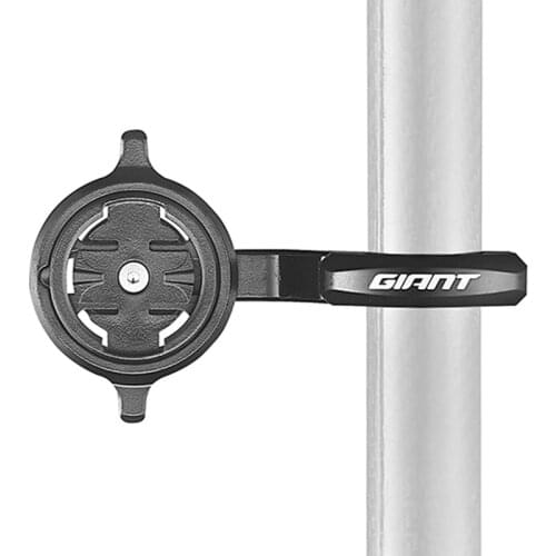 Giant Official Parts Bicycle TT Handlebar Computer Mount Holder Bike Aluminum Rest Handlebar Computer Bracket For GIANT Bryton