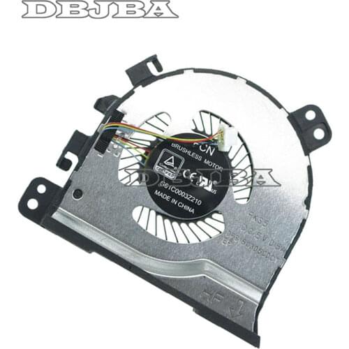 CPU cooling Fan For Toshiba Tecra X40 X40-E X40-D G61C0003Z210