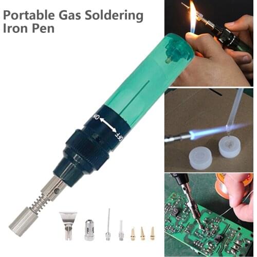 YHELPFUL Electric Soldering Irons