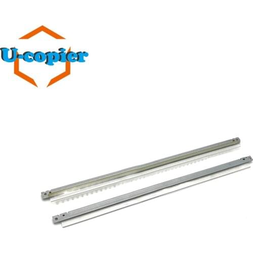 1Set Drum Cleaning Blade+Transfer Belt Cleaning Blad for Toshiba e-Studio 2050C 2051C 2550C 2551C 2555C 3055C 3555C 4555C 5055C