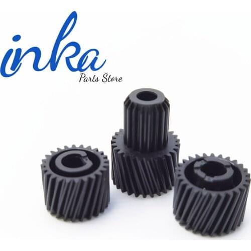 1Set Original MP2554 Developer Gear For Ricoh MP 2554 3554 4554 3054 4054 5054 6054 D202-3140 D202-3141 D202-3145 Developer Gear