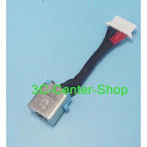 1 PCS DC Jack Connector For Acer VN7-593G N16W3 dc jack DC Power Jack Socket Plug Cable