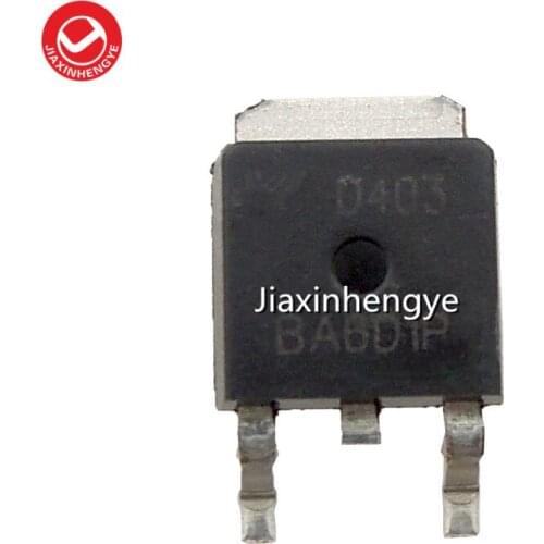 AOD403 TO-252 30V 15A Original and New 10PCS/LOT