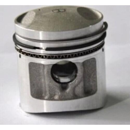 For Free shipping for earth eagle king 125 e, 250 e - 350 e a 9-6 - c special piston and piston ring