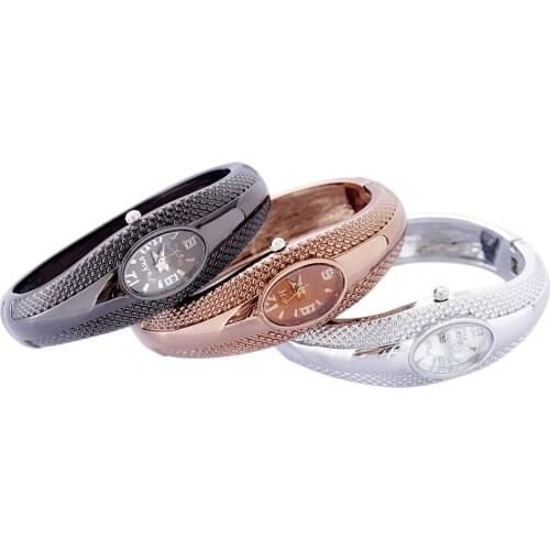 Часы со стразами женские DaWhome China At AliExpress