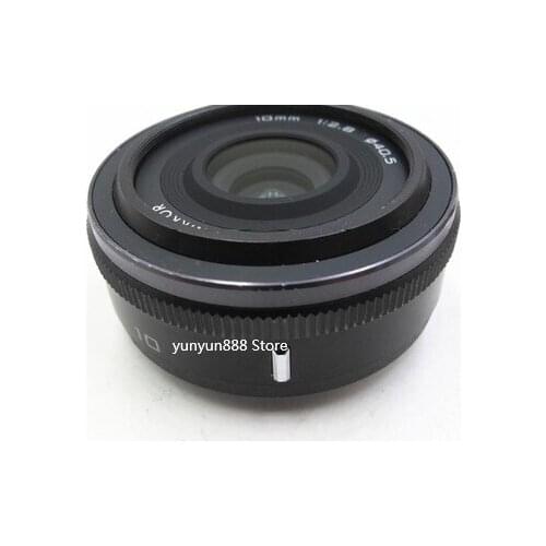 For Nikon 10mm 2.8 lens Nikon micro single lens prime lens used lens is available in stock