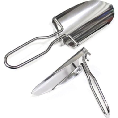 Складные лопаты Dreaminglight China At AliExpress