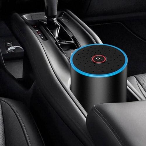 Ozone Generator Home Air Purifier Remove Formaldehyde Smoke Dust Purification 95AC