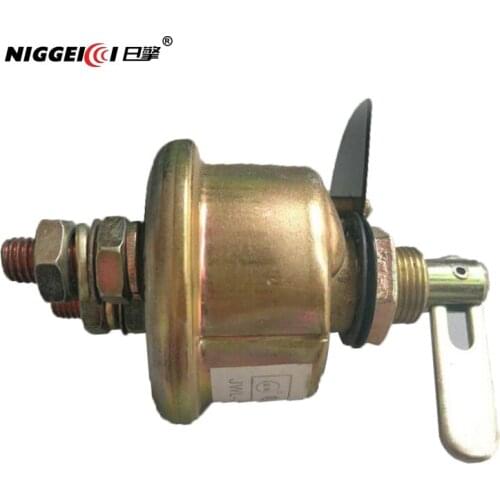 JK862 1PCS New Power Switch Fit Hyundai Excavator