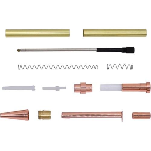 Click slimline pen kits RZ-BPCL5