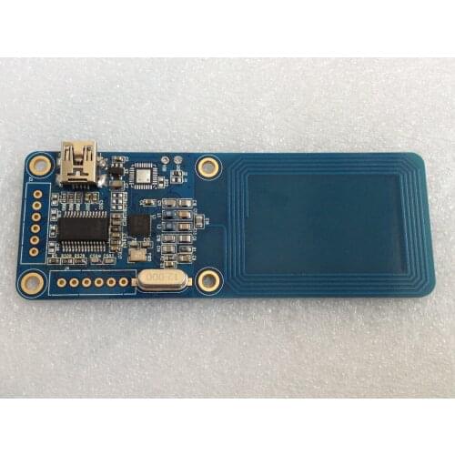 PN544 Development Board / RFID Development Board / NFC Development Board