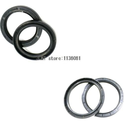 Fork OIL SEAL fit for KTM 530 530 EXC SIX DAYS 2010 48X58X10 48 58 10 mm