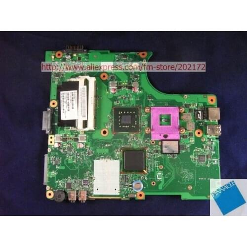 V000138650 Motherboard for Toshiba Satellite L300 L305 6050A2264901