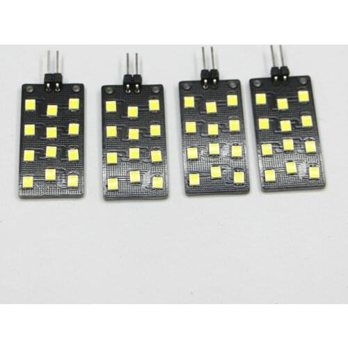 MNVUS LED Lamps