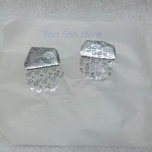 Anti-Counterfeit Label Sticker Special Label Custom VOID Security Label Box Sealing Sticker For Customized Order