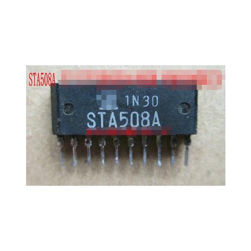 100% NEW Free shipping STA508A