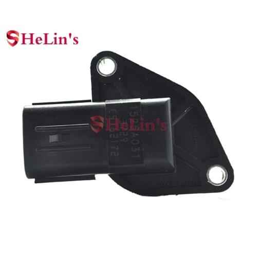 Original E5T62172 1525A031 Mass Air Flow MAF Sensor For Mitsubishi Lancer 2.0 2.4 L Mirage 1.2L Outlander 2.4L 3.0L Sport 2.0L