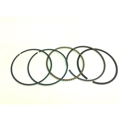 DR200 Piston Ring Set.040 1.00mm Oversize 67mm FIT Suzuki Dual Sport 1986-1987