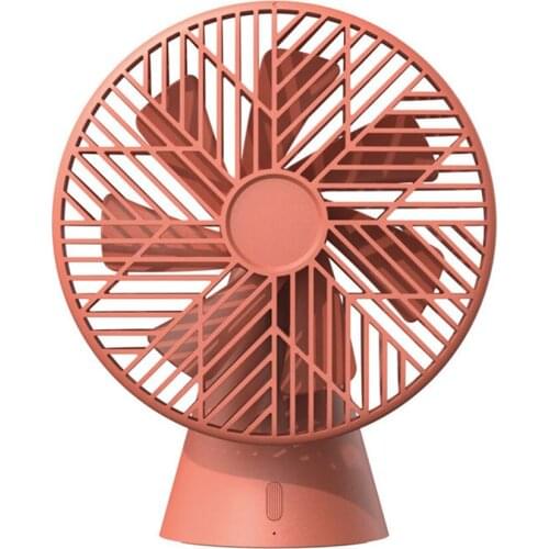 Portable Cooling Personal Fan Desk Desk Fan for Home Office Outdoor