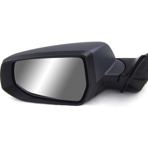 Power Heated&Adjustable Glass LED Turn Signal L/RH Side Mirror For Chevrolet Malibu