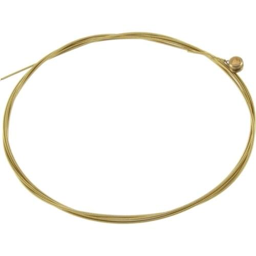 Super Light 1 Set Of 6 Steel Strings For Wood Guitar New Acoustic Guitar Strings For Classical Guitar wholesale