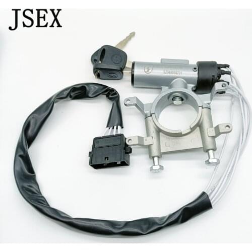 European Truck Parts New Oem Set Factory Price Ignition Switch For MAN Truck Body Parts OEM 81464336009