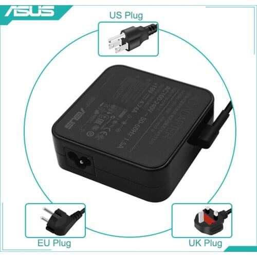 19V 4.74A ADP-90YD B 5.5x2.5mm AC Adapter Laptop Charger For Asus K52F K52J K53E K53S K53SV K53U K55 K55A K55N K55VD Cargador