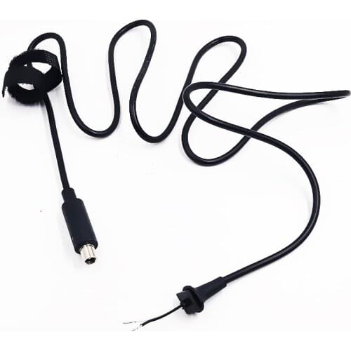 DC Cable Charging Cable Charger Wire Replacement For Xiaomi M365 Electric Scooter Skateboard 8.0x5.5mm