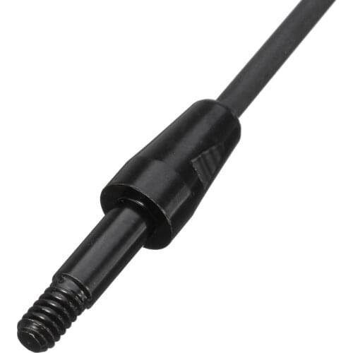 8inch Stainless Antenna Pole Aerial Mast Compatible for Ford 1979-2009