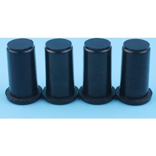 AV Anti-Vibe Buffer Mount Kit For Husqvarna 51 55 Rancher 50 Chainsaw 501763902