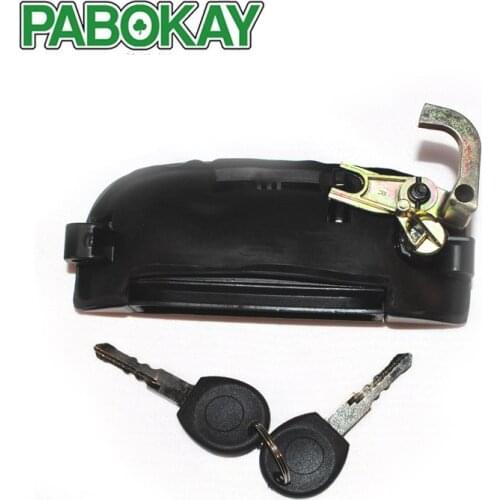 Car Door Handle for VW TRANSPORTER T4 Transporter Syncro 1990-2004 701837206
