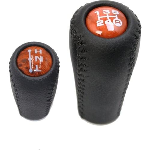 Car Shifter Lever Handle Ball Gear Shift Knob For Toyota Land Cruiser FJ70 FJ76 FJ78 FJ79 LC70 LC71 LC79 Gear Head Accessories