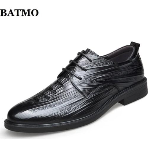 Модная обувь Batmo China At AliExpress