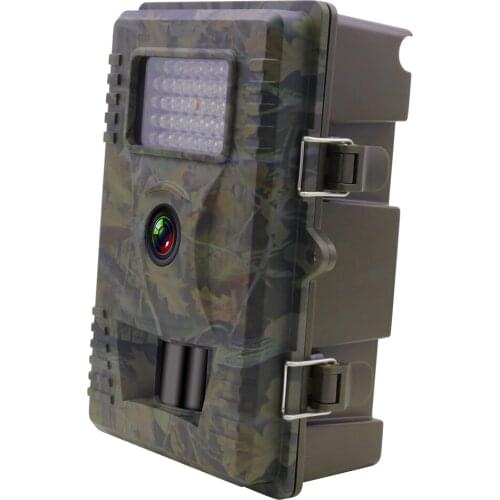 12MP 1080P Wireless Trail Camera Outdoor Wildlife Camping Camera