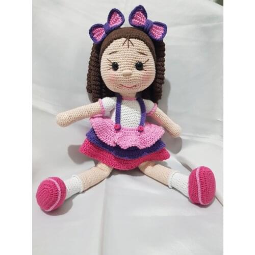 Cosenza Dolls And Stuffed Toys