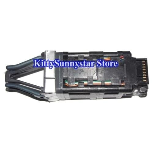 For Switch 3560X 3750X C3KX-FAN-23 NIDEC 4056 40*56mm R40W12BS2AC-07 12V 1.54A case Fan 4CM Server cooler