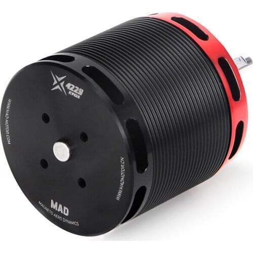 MAD OEM ODM X4229 Drone Parts Drone RC Quadcopter Drone Hexacopter Motors for uav vtol aircrafts