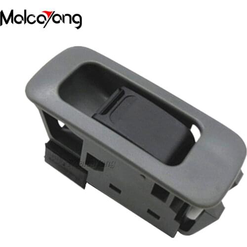 Power Window Control Switch Button For Suzuki Grand Vitara XL-7 Chevrolet Tracker OE#: 37995-75F00-P4Z/ 37995-75F00-T01