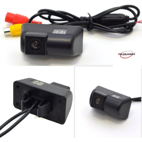 Hot sell backup parking camera For Ford Transit2010-2017 CCD HD reverse rearview camera night vision waterproof