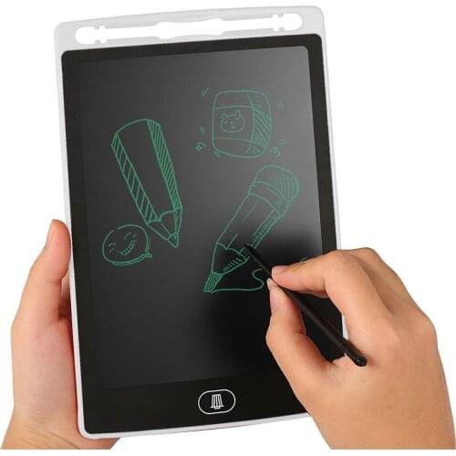 Graphic Digital Child Writing Board Drawing Board Tablet Lcd 8.5 Inc Display Chart 8.5 Inch Screen J.b
