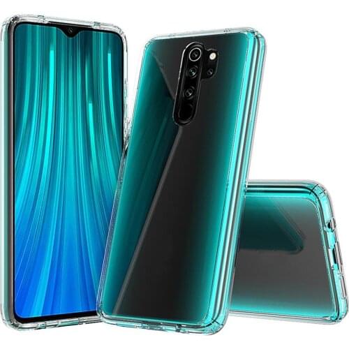 Haweel Phone Cases Xiaomi Redmi Note 8