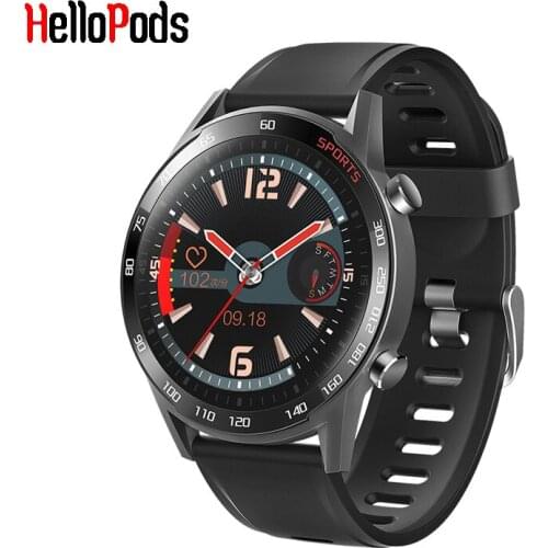 HelloPods Heart Rate Watch