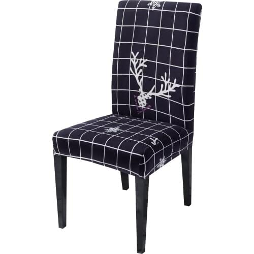 HOTNIU Stretch Chair Covers