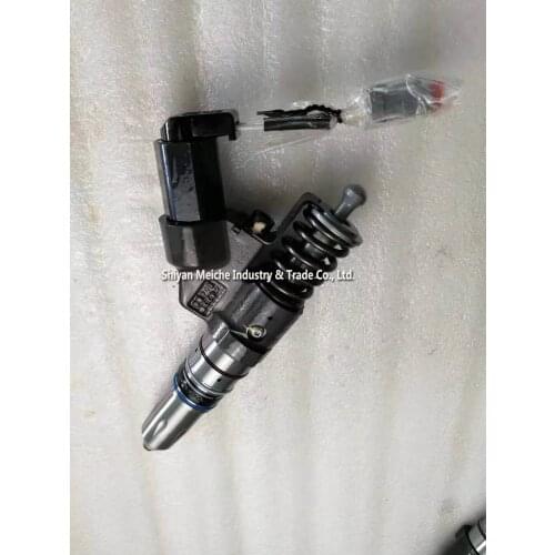 Injector ISM11 QSM11 3067830 is Suitable For M11 Engine