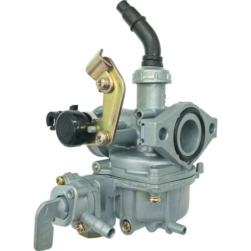 Carburetor For Kazuma Lacoste RedCat Falcon Panda 100cc 110cc ATV Quad Carb